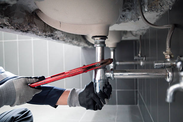 Trusted Sewer Line Repair service in Madison, OH - Masters Plumbing Service